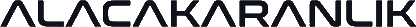 ALACAKARANLIK