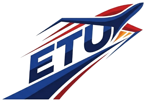 ETU Aero amblemi